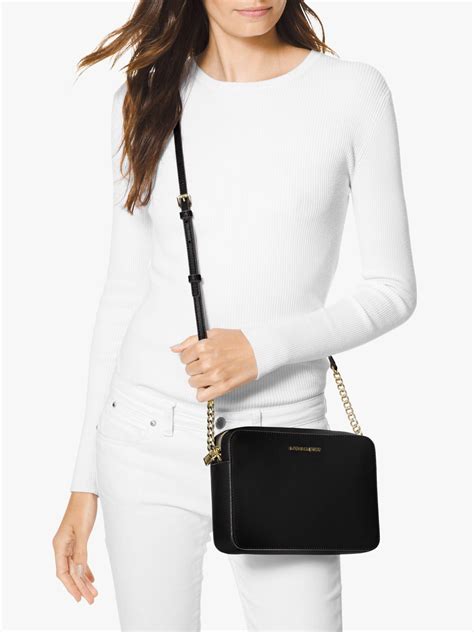 michael kors jetset bag